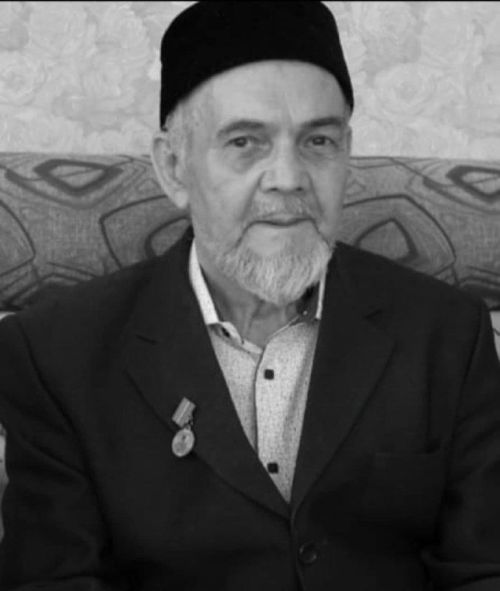 Озак еллар район мәгариф өлкәсендә хезмәт куйган Илгизәр Шәвәлиев вафат