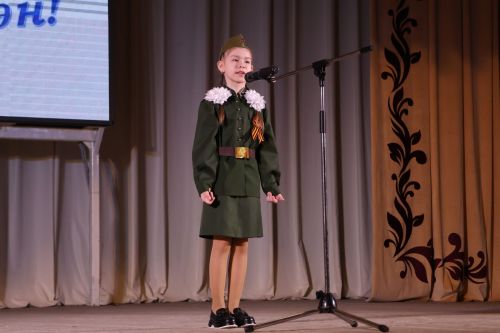 Ватанны саклаучылар көне белән!