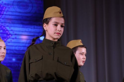 Ватанны саклаучылар көне белән!