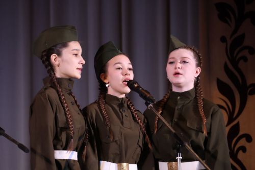 Ватанны саклаучылар көне белән!