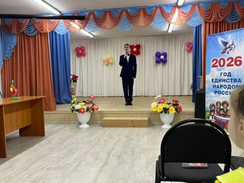 Такталачык мәктәп-интернатында утлар-сулар кичкән ветераннарны хөрмәтләделәр