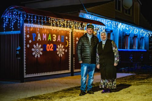 «Нурлы Рамазан» бәйгесенә гаризалар бирү озайтылды