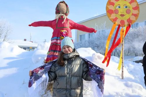 Хуш киләсең, көләч яз: Мари Суыксуында узган Уйярня бәйрәменнән безнең репортаж