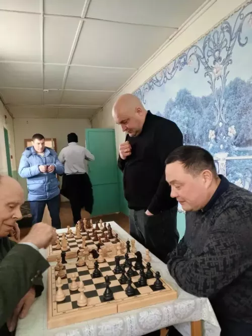 Бүген Олыимән авылында Татарстан Республикасының атказанган агрономы Фаис Фазуллин истәлегенә багышланган шахмат һәм шашка турниры узды