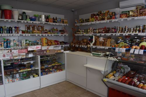 Авылларда Татпотребсоюзның тагын 6 кибете төзеләчәк