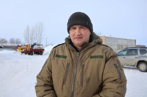 Яз сулышы кырларга чакыра: «Чишмә» хуҗалыгы чәчүгә әзер