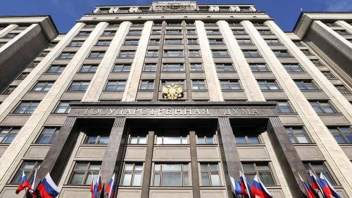 Госдума приняла закон об обязательной геномной регистрации военных и полицейских