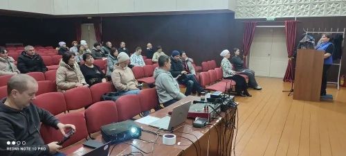 Балаларның юлдагы иминлеген ата-аналар белән бергә тәэмин итик!