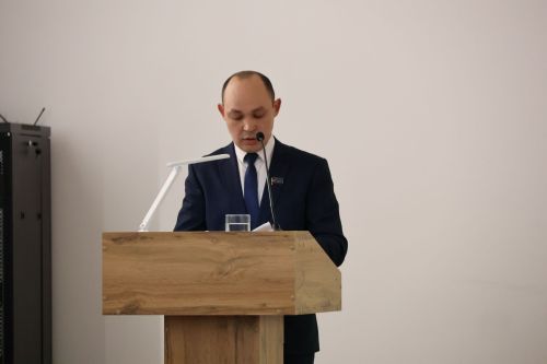 Актаныш районы Советы утырышында 2025 елгы социаль-икътисадый үсешкә йомгак ясалды