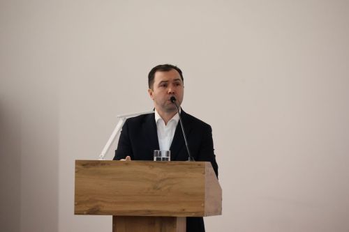 Актаныш районы Советы утырышында 2025 елгы социаль-икътисадый үсешкә йомгак ясалды