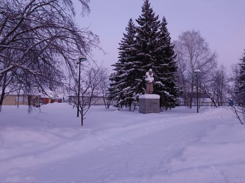 Татарстанда көндез 21 градуска кадәр салкын, көнчыгышта көчле кар явуы көтелә