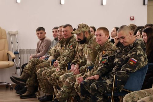 Россия Герое Рәсим Баксиков  Актаныш районына эш визиты белән килде