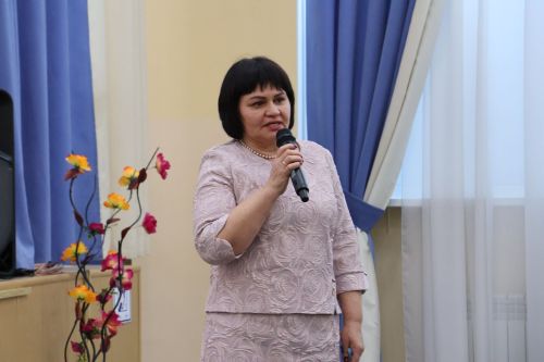 Актаныш технологик техникумында узган ведомствоара профилактика семинарыннан безнең фоторепортаж