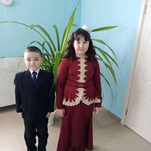 «Йолдызлык» нәни йолдызларны эзли