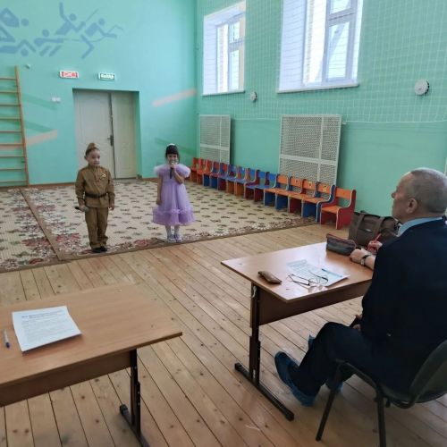 «Йолдызлык» нәни йолдызларны эзли
