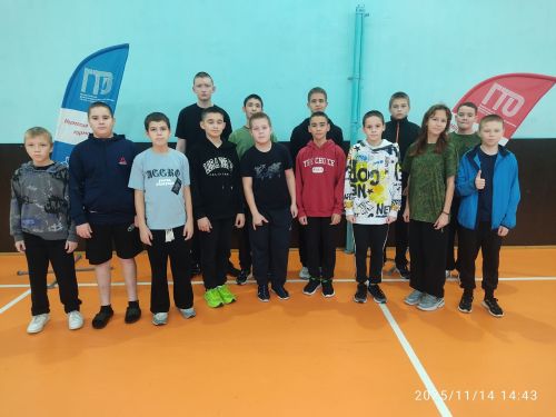 Актанышта ГТО комплексы өчен яңа мәйданчык төзеләчәк