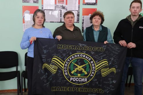 Батырлык ядкаре: Махсус хәрби операция батыры Илнар Гәрәевнең бронежилеты туган мәктәбенә кайтты