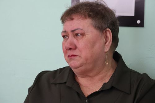Батырлык ядкаре: Махсус хәрби операция батыры Илнар Гәрәевнең бронежилеты туган мәктәбенә кайтты
