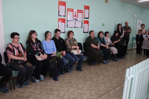 Батырлык ядкаре: Махсус хәрби операция батыры Илнар Гәрәевнең бронежилеты туган мәктәбенә кайтты