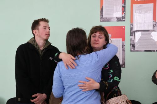 Батырлык ядкаре: Махсус хәрби операция батыры Илнар Гәрәевнең бронежилеты туган мәктәбенә кайтты