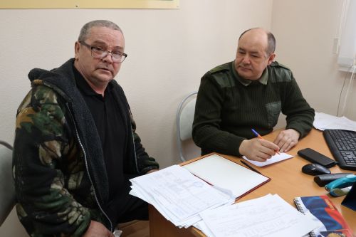 Куркуны җиңеп — батырлыкка: Әгъбәс егете махсус хәрби операциядә