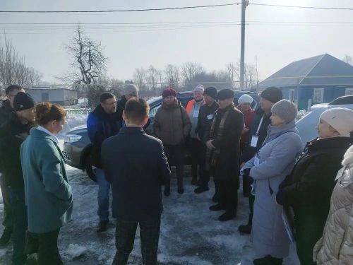 Актаныш районында Гражданнар оборонасы буенча бишьеллык масштаблы өйрәнүләр уза