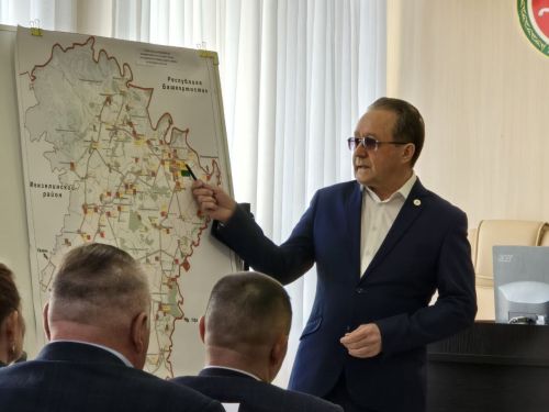 Бүгенге гражданнар оборонасы өйрәнүләре - иң катлаулысы