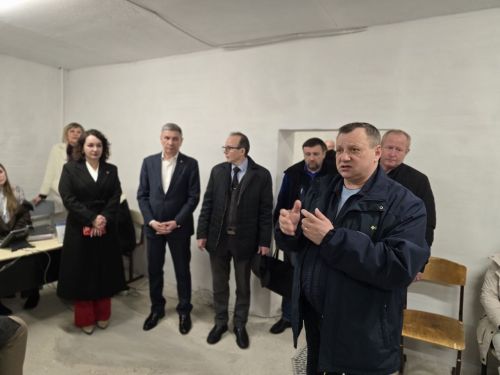 Бүгенге гражданнар оборонасы өйрәнүләре - иң катлаулысы