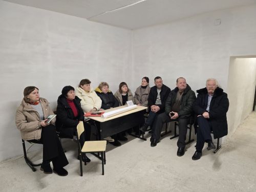 Бүгенге гражданнар оборонасы өйрәнүләре - иң катлаулысы