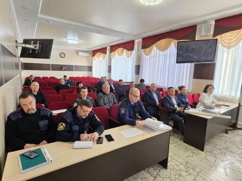 Бүгенге гражданнар оборонасы өйрәнүләре - иң катлаулысы