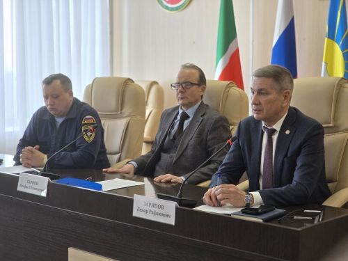 Бүгенге гражданнар оборонасы өйрәнүләре - иң катлаулысы