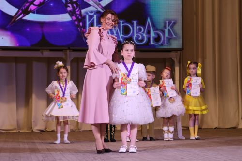 «Йолдызлык – 2026»: Актаныштагы муниципаль этапта «Әтәчкәй» балалар бакчасы җиңде