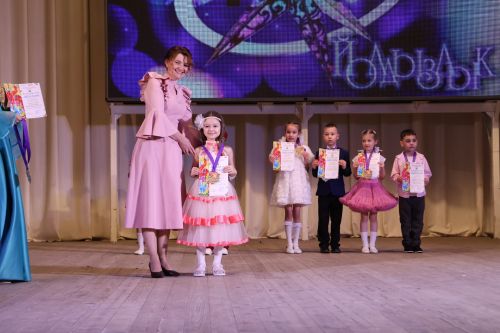 «Йолдызлык – 2026»: Актаныштагы муниципаль этапта «Әтәчкәй» балалар бакчасы җиңде