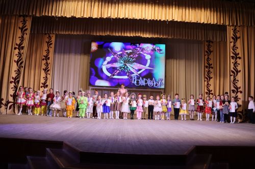 «Йолдызлык – 2026»: Актаныштагы муниципаль этапта «Әтәчкәй» балалар бакчасы җиңде