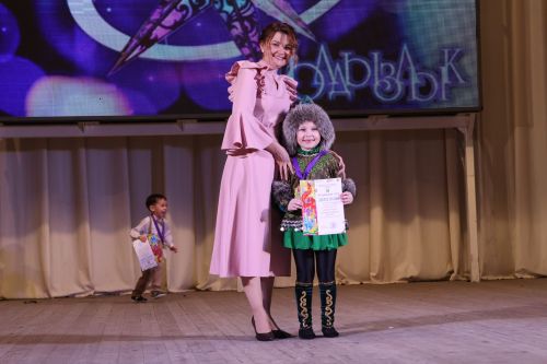 «Йолдызлык – 2026»: Актаныштагы муниципаль этапта «Әтәчкәй» балалар бакчасы җиңде