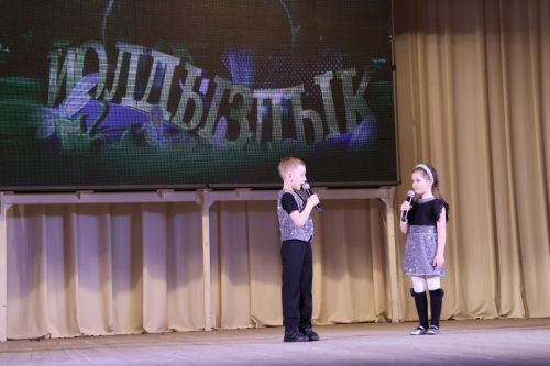 «Йолдызлык – 2026»: Балалар бакчалары гала-концертыннан безнең репортаж