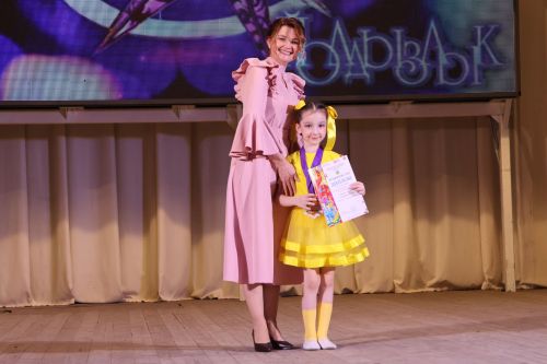 «Йолдызлык – 2026»: Актаныштагы муниципаль этапта «Әтәчкәй» балалар бакчасы җиңде