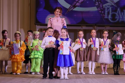 «Йолдызлык – 2026»: Актаныштагы муниципаль этапта «Әтәчкәй» балалар бакчасы җиңде