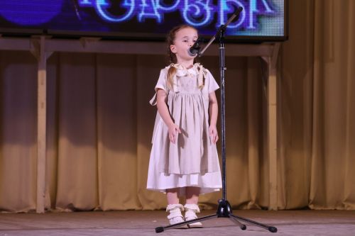 «Йолдызлык – 2026»: Балалар бакчалары гала-концертыннан безнең репортаж
