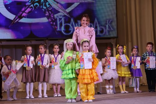 «Йолдызлык – 2026»: Актаныштагы муниципаль этапта «Әтәчкәй» балалар бакчасы җиңде
