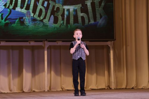 «Йолдызлык – 2026»: Балалар бакчалары гала-концертыннан безнең репортаж