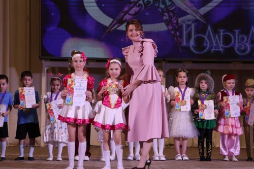 «Йолдызлык – 2026»: Актаныштагы муниципаль этапта «Әтәчкәй» балалар бакчасы җиңде