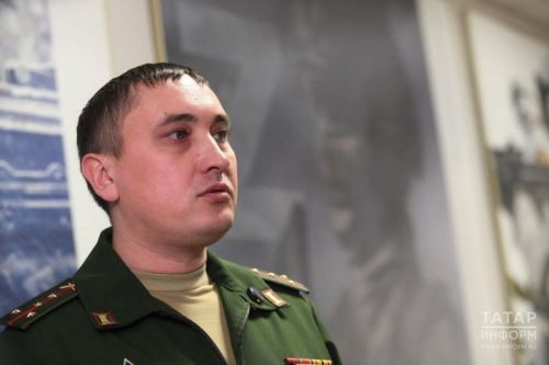 БПЛА белән эшләргә өйрәнгән хәрбиләргә тыныч тормышта да ихтыяҗ зур булачак