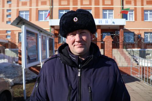 Актаныш районында балалар иминлегенә багышланган рейд чаралары уза