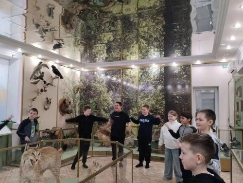 Язгы каникулларда Актанышның мәктәп яны лагерьларында 160 бала ял итә