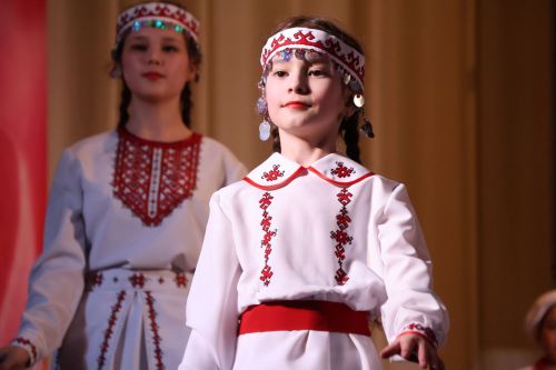 «Йолдызлык-2026»: Актаныш районы мәктәп укучыларының гала-концертыннан безнең репортаж