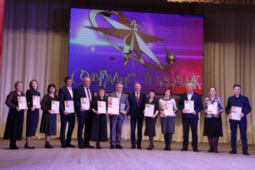 «Йолдызлык-2026»: Актаныш районы мәктәп укучыларының гала-концертыннан безнең репортаж