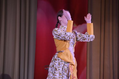 «Йолдызлык-2026»: Актаныш районы мәктәп укучыларының гала-концертыннан безнең репортаж