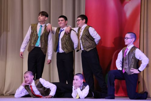 «Йолдызлык-2026»: Актаныш районы мәктәп укучыларының гала-концертыннан безнең репортаж