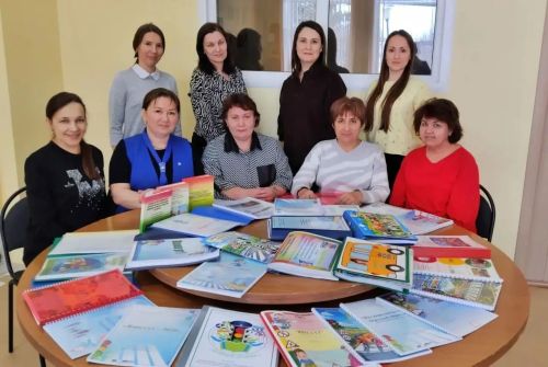 «Яшел ут» бәйгесенә килгән эшләрне тикшерделәр